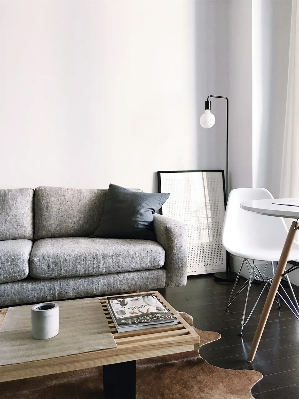 Parquet flotante y laminado en Tarragona